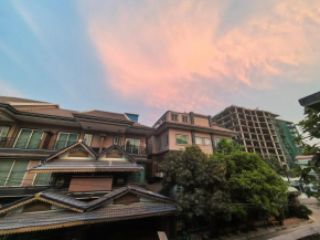蓝梦酒店